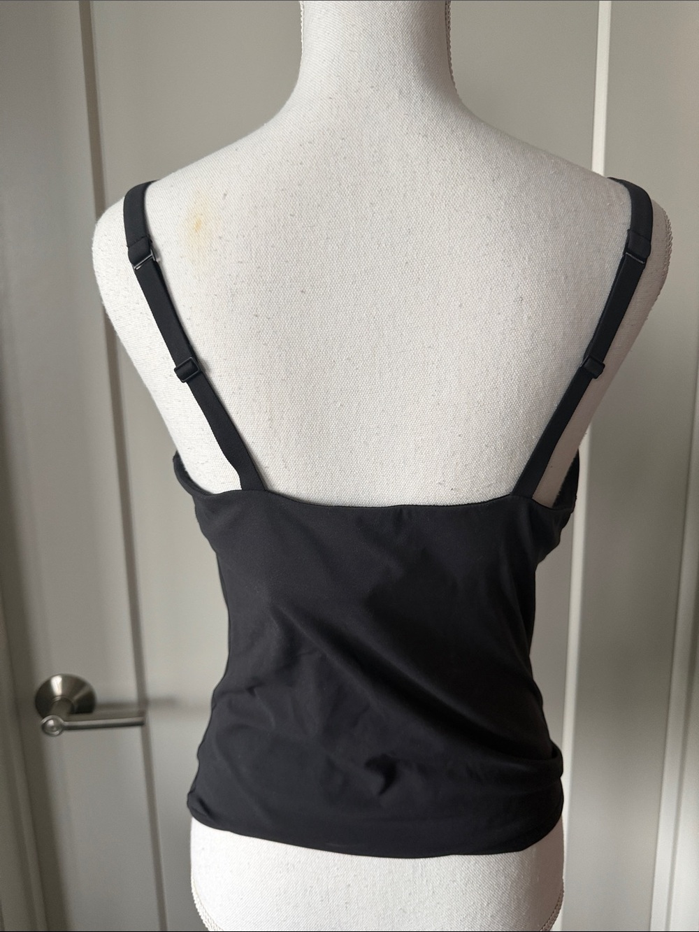 NWOT SKIMS Fits Everybody Lace Push Up Cami - Picture 5 of 8